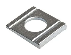 Stainless Steel 316_316L Taper Washer